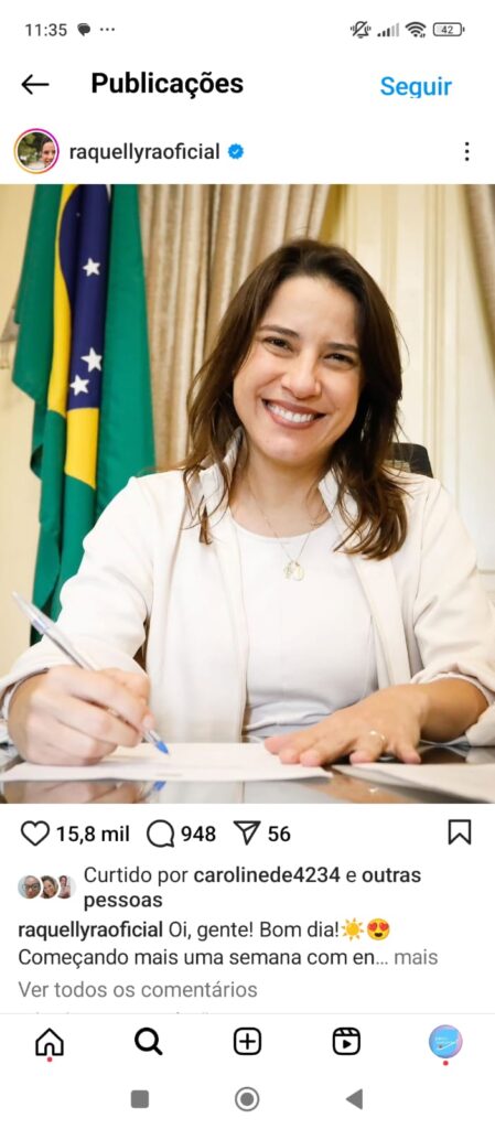 Água para o desenvolvimento: Raquel Lyra inaugura Adutora do Alto do Capibaribe e dá início a nova etapa da Adutora do Agreste WhatsApp Image 2024 12 21 at 22.40.14 (2)