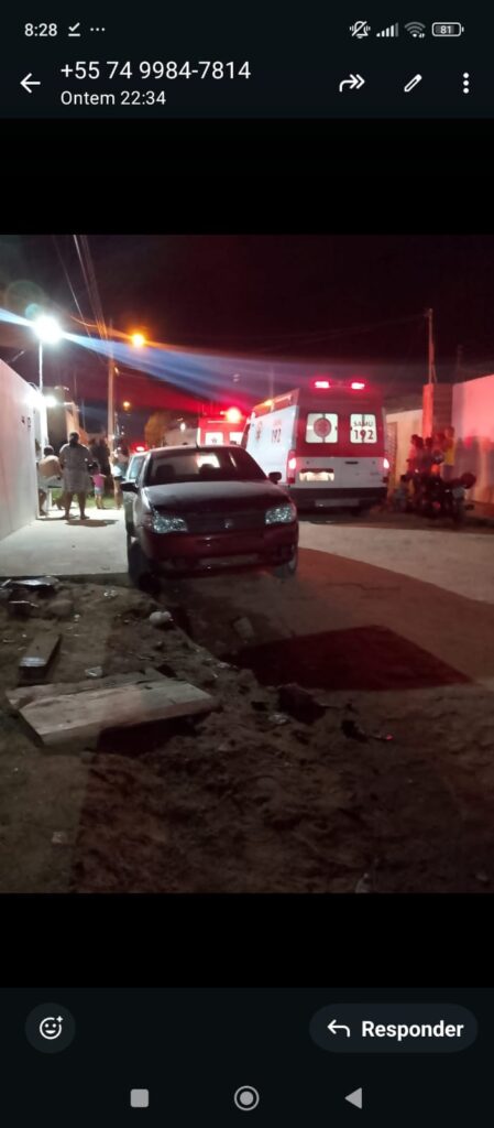 Tragédia em Juazeiro: triplo homicídio é registrado no bairro Palmares WhatsApp Image 2024 12 21 at 22.40.14