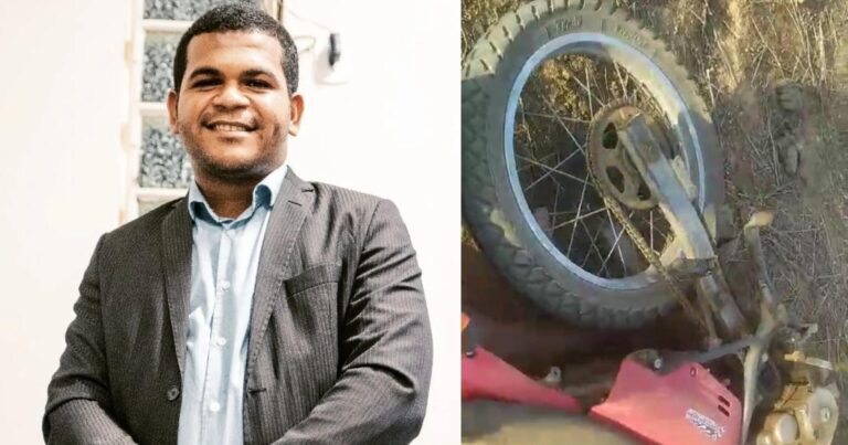 Acidente grave é registrado em Sobradinho WhatsApp Image 2024 12 22 at 11.22.17