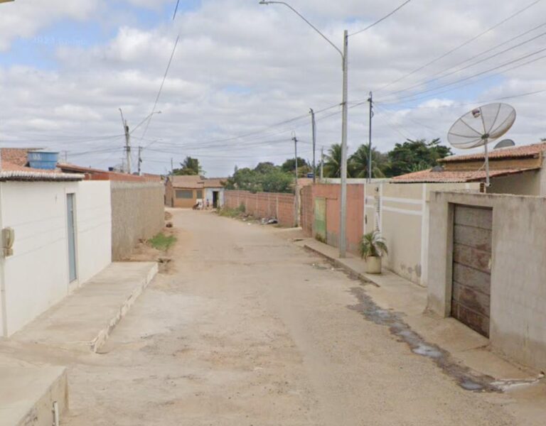 Homicídio no Projeto N-10: Jovem de 19 Anos É Morto a Tiros WhatsApp Image 2024 12 23 at 14.21.52