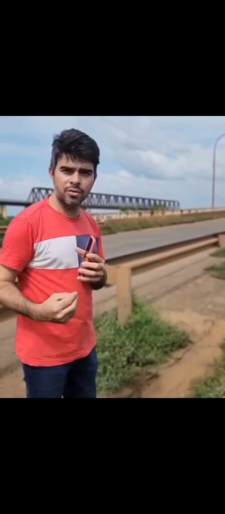 Divulgação/eliasjunior.to/ND