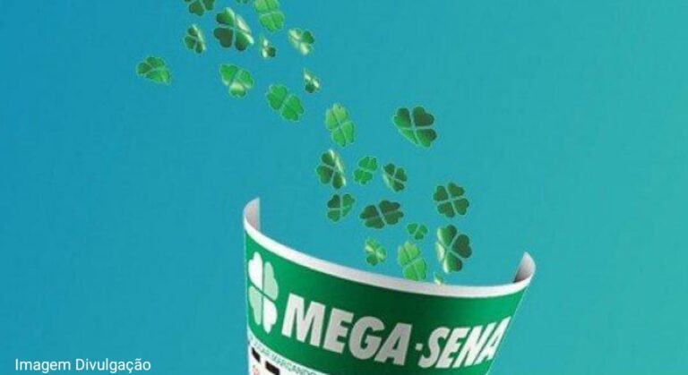 Sonhar nunca foi tão fácil: Mega da Virada promete mudar vidas! Sonhar nunca foi tão fácil: Mega da Virada promete mudar vidas!