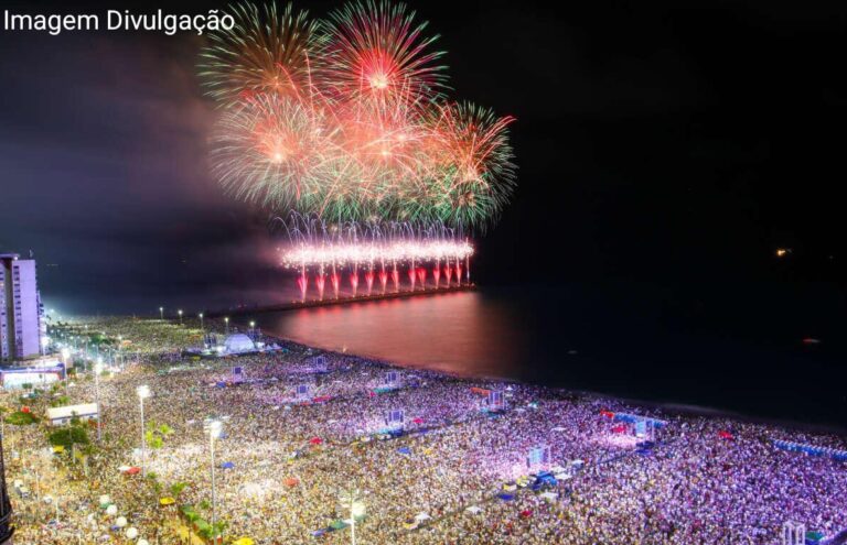 Operação Réveillon 2025: Segurança reforçada para uma grande virada no Ceará! Operação Réveillon 2025: Segurança reforçada para uma grande virada no Ceará!