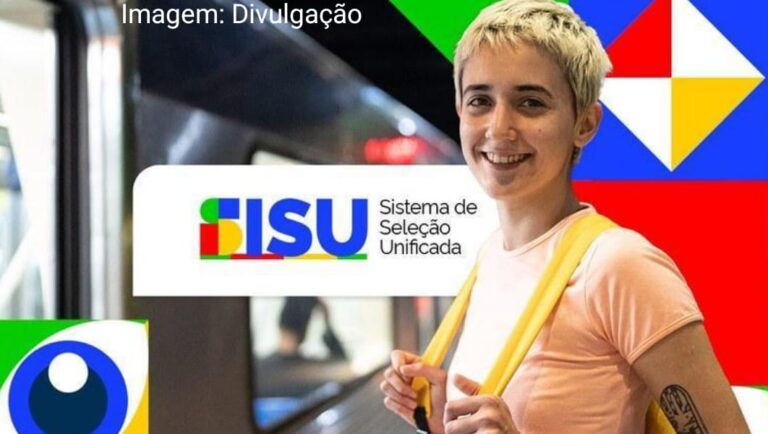 Sisu 2025: Inscrições abertas em Janeiro! Não perca essa oportunidade Sisu 2025: Inscrições abertas em Janeiro! Não perca essa oportunidade