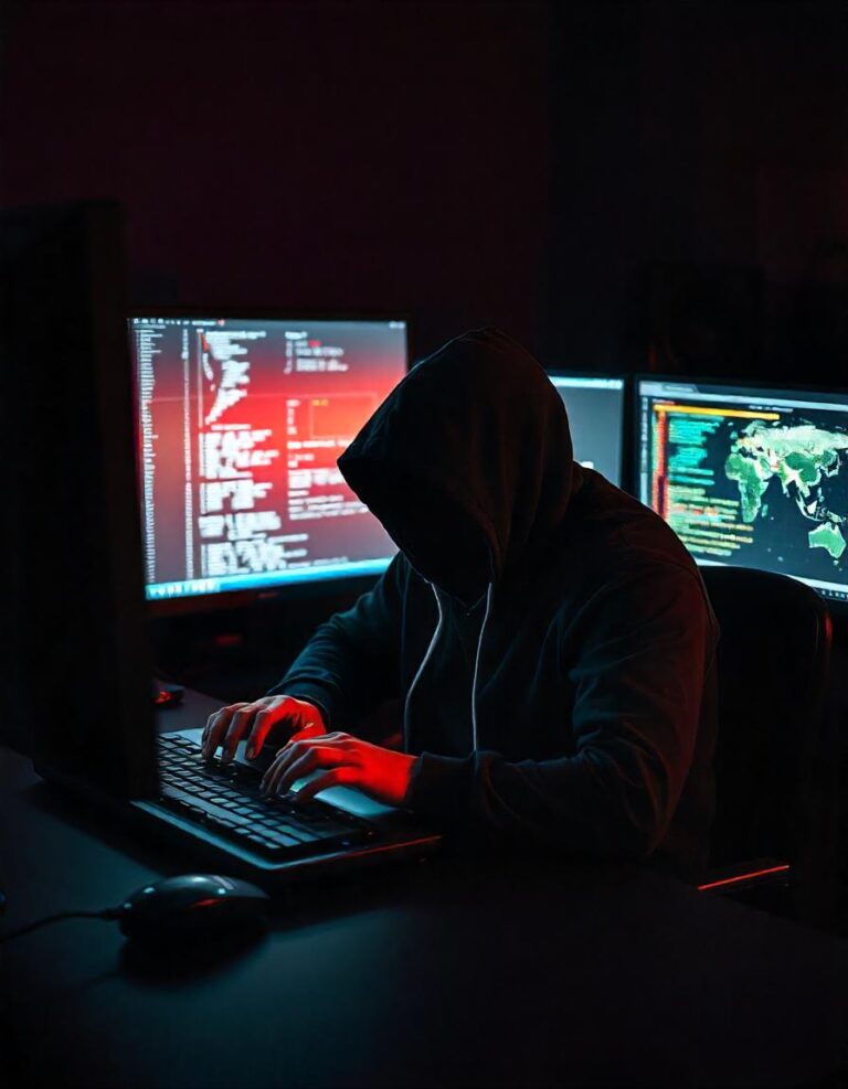 Crescem os crimes cibernéticos no Brasil: como se proteger e quais são os preconceitos para os criminosos Divulgação