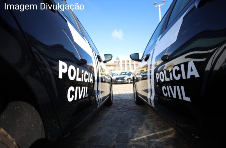 Polícia Civil da Bahia intensifica segurança no Festival Virada 2025 em Salvador