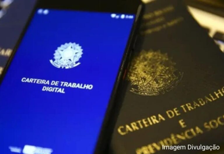 Taxa de desemprego no Brasil chega a 6,1% e registra menor nível da história, segundo IBGE