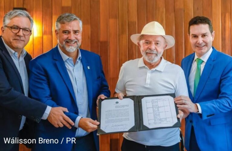 Governo Federal cria fundo de R$ 6,5 bilhões para requalificação de infraestruturas em áreas afetadas por desastres climáticos no RS