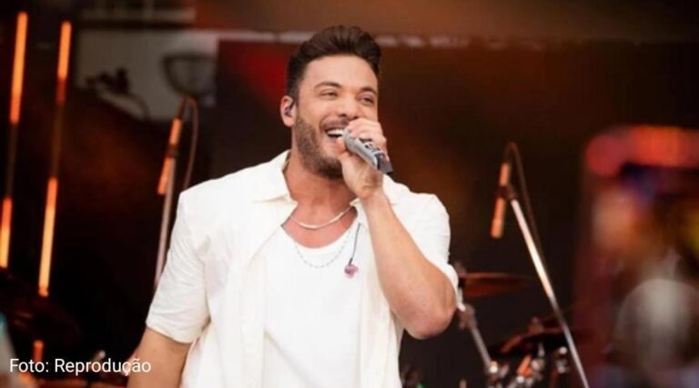 Homem é assassinado Durante Show de Wesley Safadão no Piauí