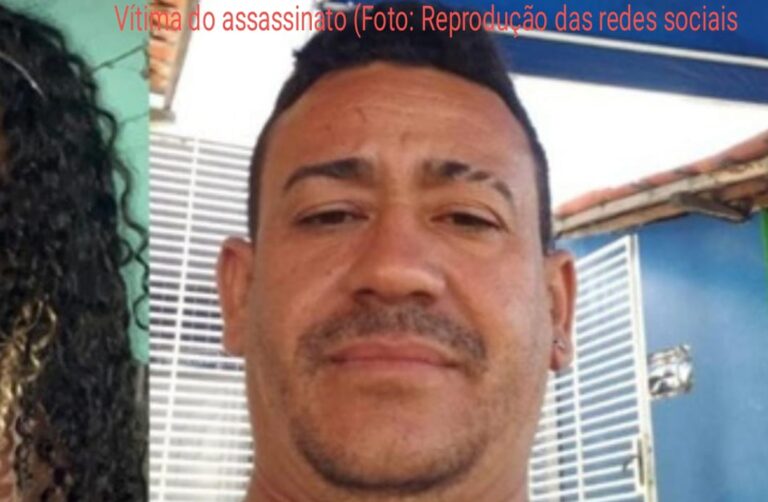 Tragédia em Salgueiro: Homem é Morto e Jovem Fica Ferido após Discussão Tragédia em Salgueiro: Homem é Morto e Jovem Fica Ferido após Discussão