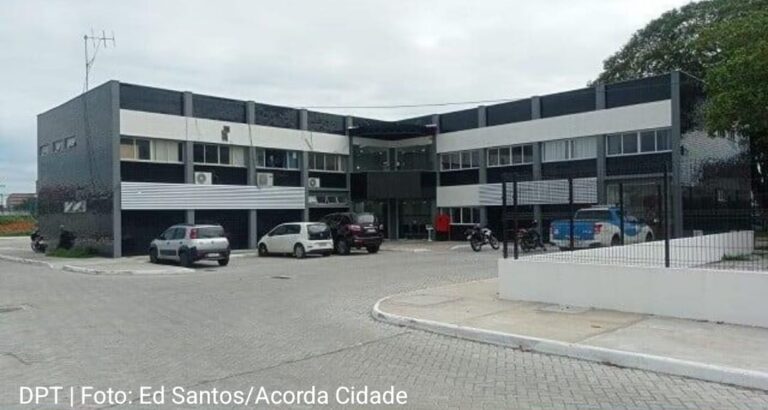 Feira de Santana Resistra Dois Homicídios em 24 Horas; Total de Três Assassinatos no Ano Feira de Santana Resistra Dois Homicídios em 24 Horas; Total de Três Assassinatos no Ano