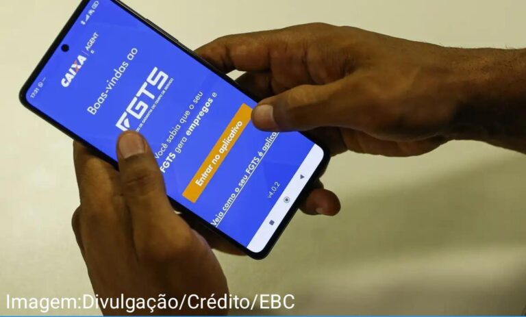 Saque-Aniversário do FGTS de 2025: Trabalhadores Nascidos em Janeiro Já Podem Retirar o Benefício Saque-Aniversário do FGTS de 2025: Trabalhadores Nascidos em Janeiro Já Podem Retirar o Benefício