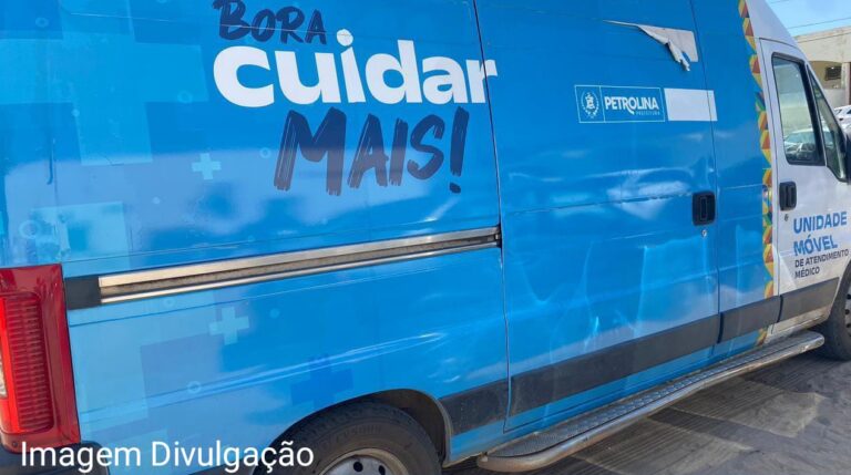 Prefeitura de Petrolina Leva Atendimento Médico à Zona Ruaral em Janeiro! Prefeitura de Petrolina Leva Atendimento Médico à Zona Ruaral em Janeiro!