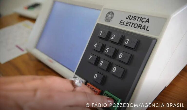 Prazo para Justificar Ausência nas Eleições 2024 Termina em 7 de Janeiro Prazo para Justificar Ausência nas Eleições 2024 Termina em 7 de Janeiro