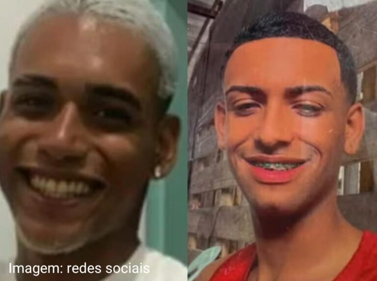 Corpos de Jovens Desaparecidos no Açude do Prata São Localizado pelos Bombeiros