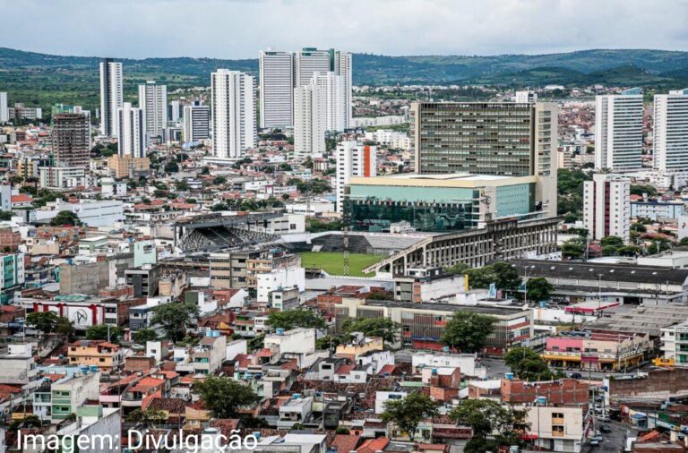 Caruaru se Destaca na Geração de Empregos Caruaru se Destaca na Geração de Empregos