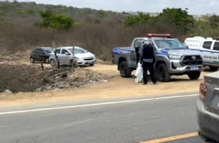 Criança de 12 Anos É Encontrada Morta com Sinais de Violência em Caruaru