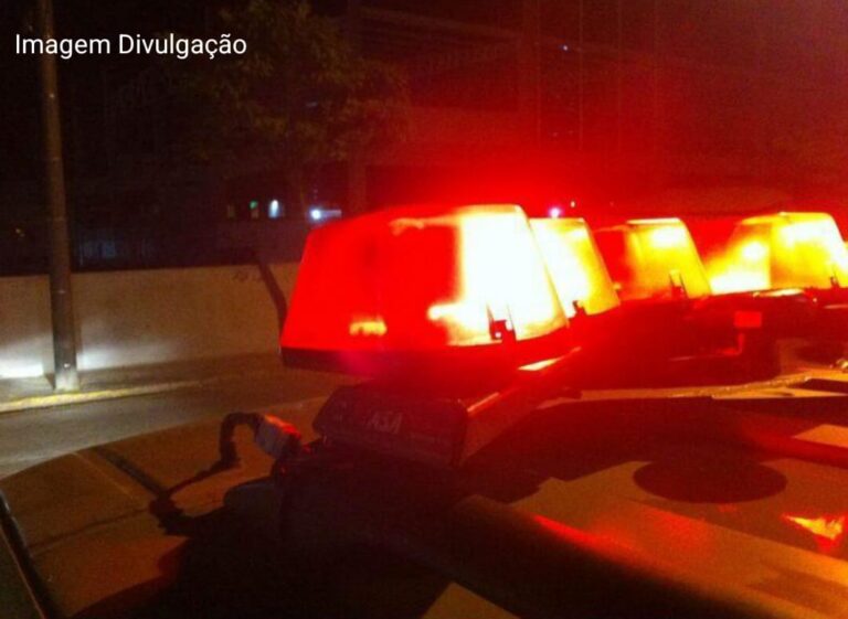 Homem Preso em Flagrante por Tentativa de Homicídio em Serrita Homem Preso em Flagrante por Tentativa de Homicídio em Serrita