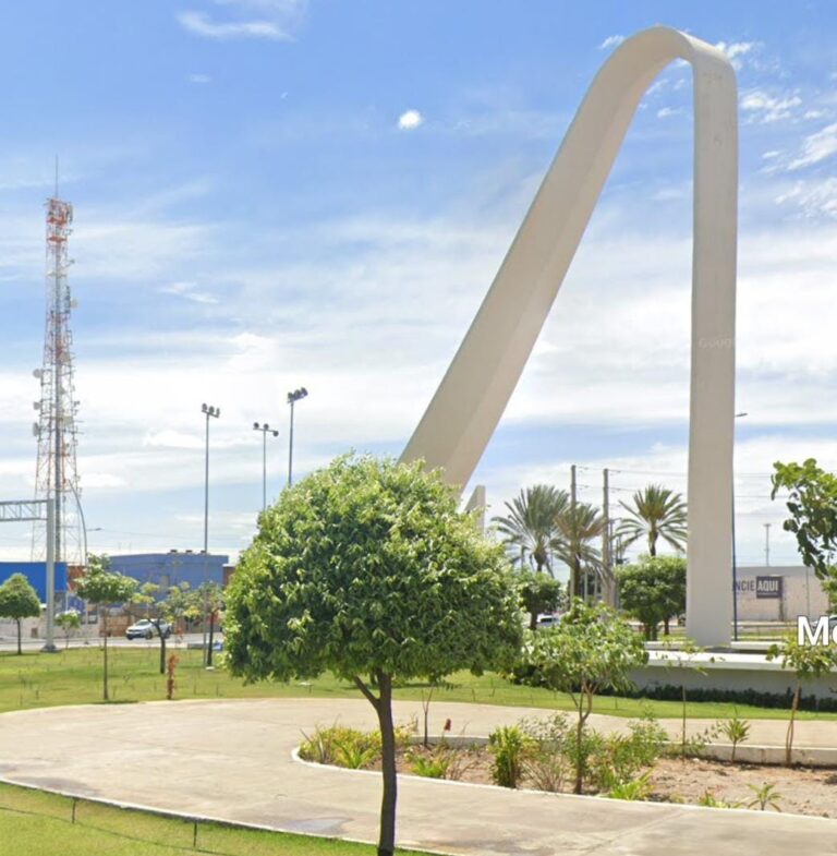 Mulher é Encontrada sem Vida em Monumento Centenário de Petrolina