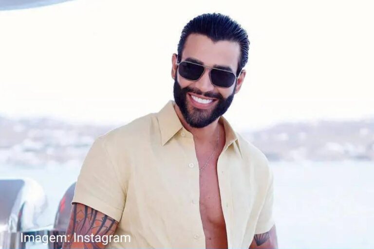 Gusttavo Lima mira presidência em 2026 e busca encontros com Lula e Bolsonaro