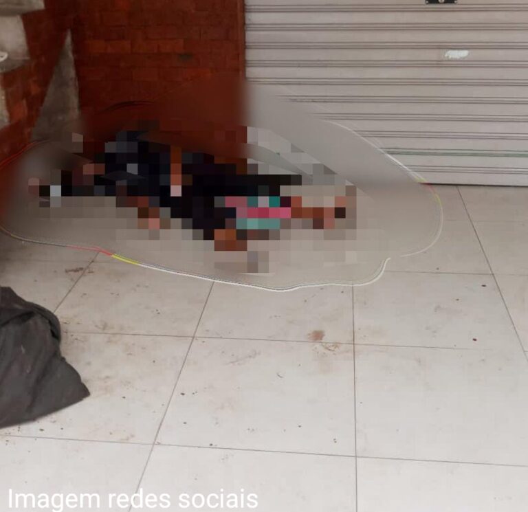 Idoso é encontrado morto em Petrolina, PE