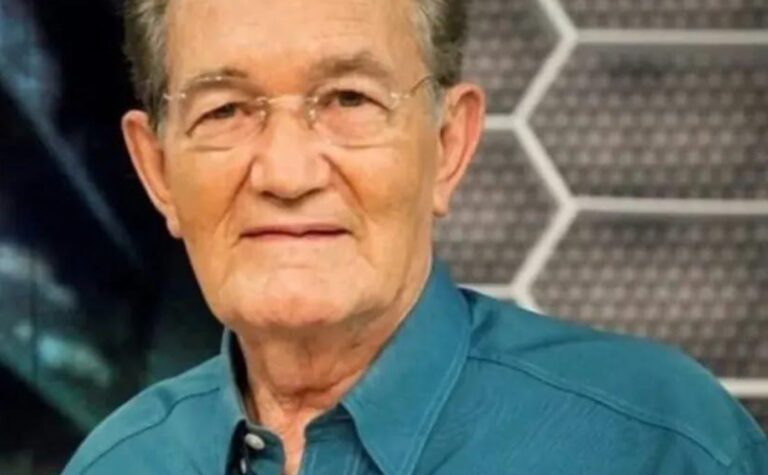 Morre, aos 92 anos, o Jornalista Léo Batista Morre, aos 92 anos, o Jornalista Léo Batista, O jornalismo brasileiro perdeu neste domingo um de seus ícones mais memoráveis: Léo Batista, aos 92 anos, no Rio de Janeiro, renomado jornalista esportivo, tumor no pâncreas
