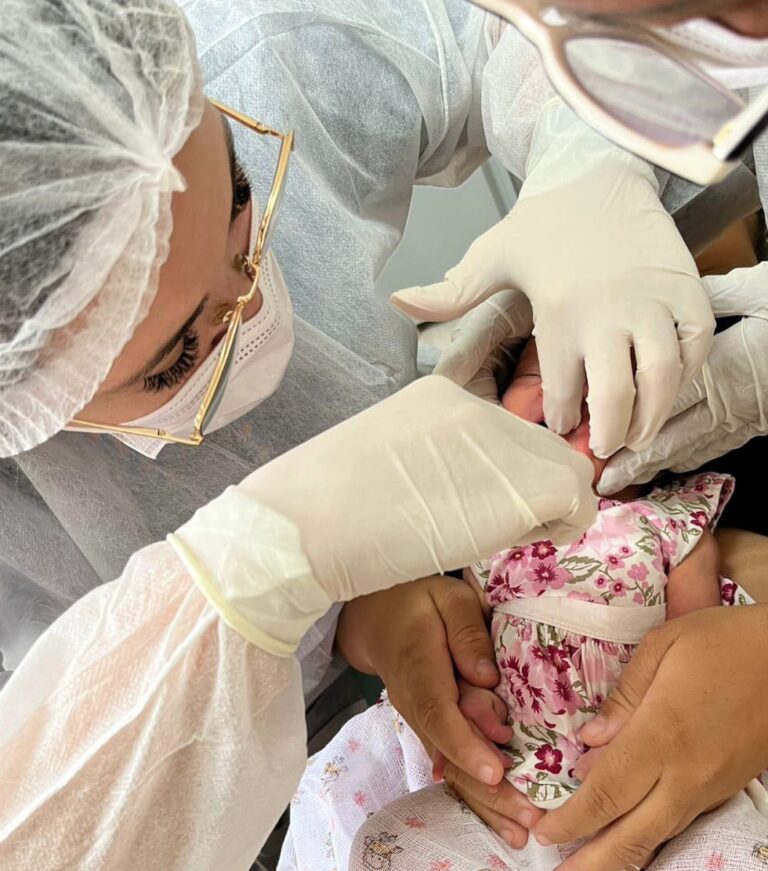 Saúde desde o primeiro socorro: Diagnóstico precoce faz a diferença!