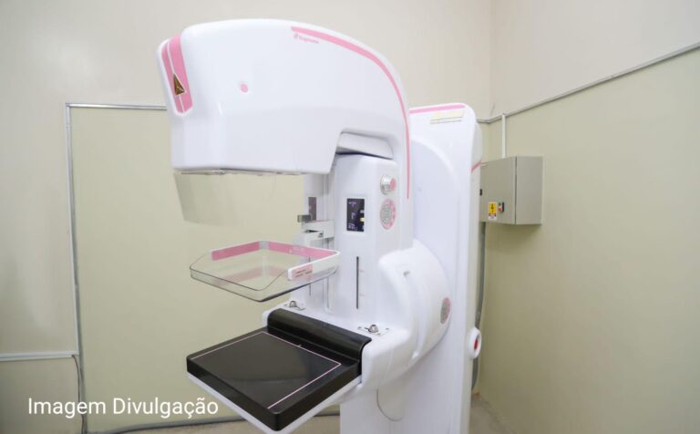Prefeitura de Petrolina Reforça importância em fazer exame de mamografia anualmente Prefeitura de Petrolina Reforça importância em fazer exame de mamografia anualmente