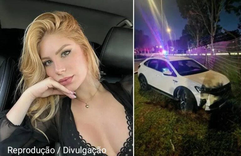 Mulher embriagada bate em cerca do Palácio do Jaburu e é presa em flagrante