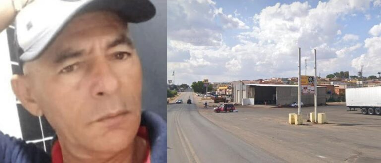 Homem morre em acidente de trânsito na zona rural de Araripina Dilvugação