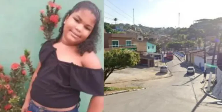 Tragédia em Bom Jardim: menina de 11 anos morre após desafio com desodorante aerosol