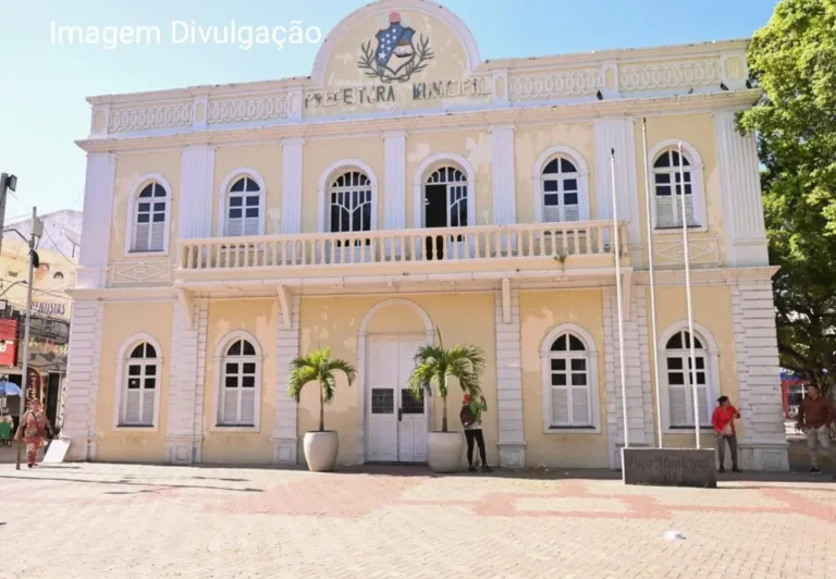 Juazeiro aprova reajuste salarial com ganho real para servidores municipais! Juazeiro aprova reajuste salarial com ganho real para servidores municipais!