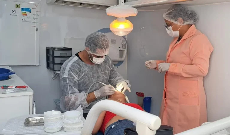 Unidade Móvel Odontológica de Juazeiro: Confira O Novo Cronograma de Atendimento! Unidade Móvel Odontológica de Juazeiro: Confira O Novo Cronograma de Atendimento!