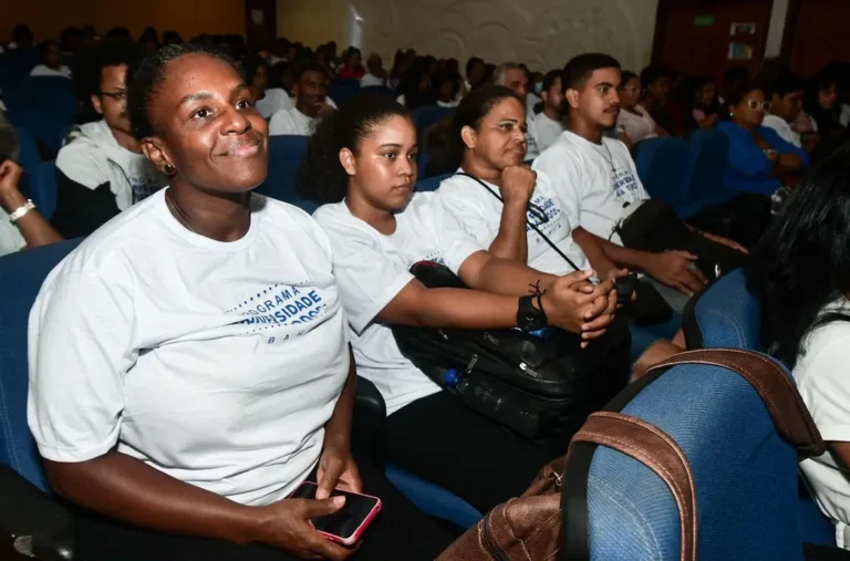 Inscrições Abertas para o Programa Universidade para Todos (UOT) a Partir de Terça-feira (18)!