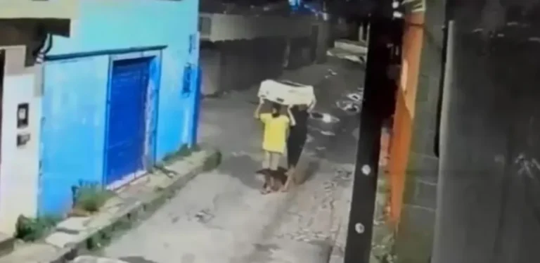Polícia prende suspeito de furto em Igreja no Pina; equipamentos foi vendidos em ferro-velho Polícia prende suspeito de furto em Igreja no Pina; equipamentos foi vendidos em ferro-velho