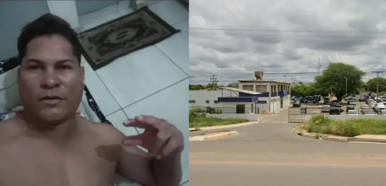 Tragédia na BR-407: motociclista morre após colisão com caminhão em Juazeiro-Ba