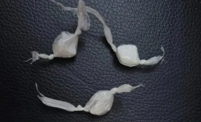 Homem é conduzido à delegaciapor de Droga em Juazeiro