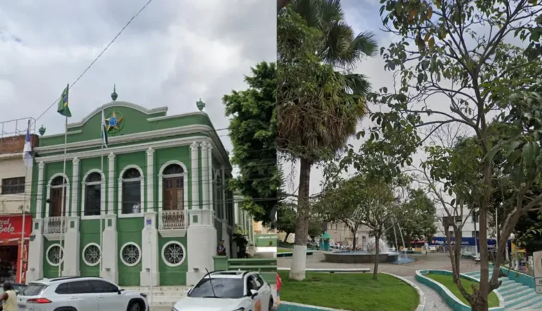 Prefeitura de Bezerros-Pe abre seleção com 306 vagas e salários de até R$ 4 Mil!