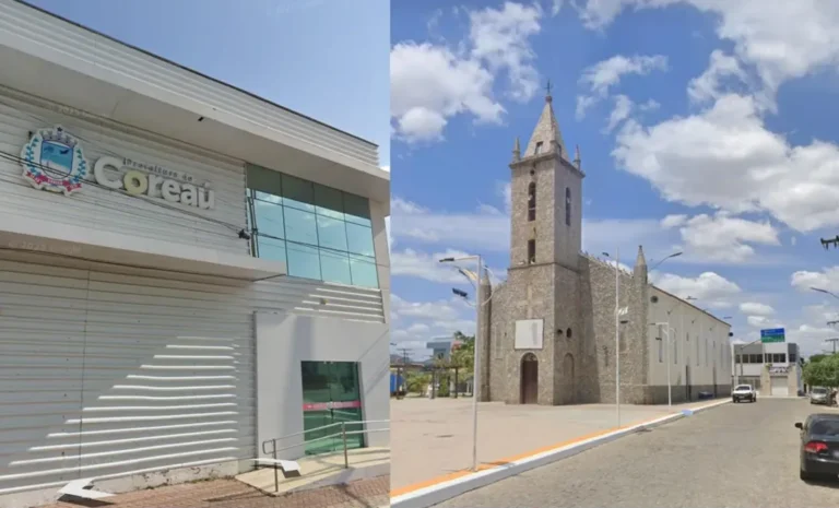 Concurso Público aberto para GuardaMunicipal em Coreaú-Ce! Concurso Público aberto para GuardaMunicipal em Coreaú-Ce!